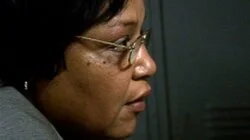 Stepping Up / Foul Shot