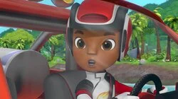 Need for Blazing Speed