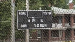 Unnecessary Roughness / Stolen Life