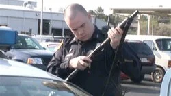 Shell Shocked / Cradle to Grave