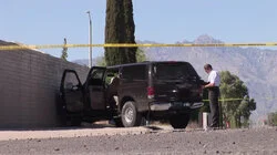 In Cold Blood / Red Handed