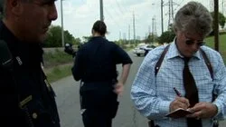 Obstruction / Flight Risk