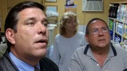 Crashing the Gate / 6000 Motives