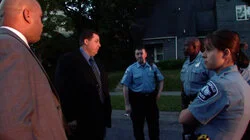 Out of Sight / Missing Piece