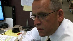 In Broad Daylight / Fight Club