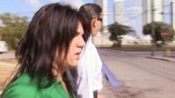 Johnny Black / Stranger than Fiction