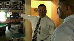 Smoke Screen / The Last Goodbye