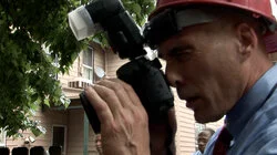 The Stranger / Prince of Darkness