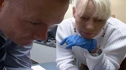 John Doe / Night of the Dead