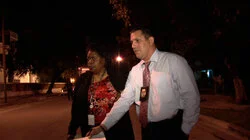 No Escape / Trail of Evidence