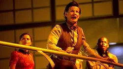 Journey to the Centre of the TARDIS