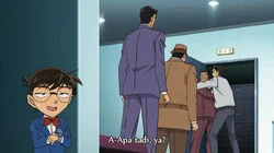 The Mystery of the Michelin Starred Restaurant