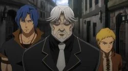 Chapter 8: A Boy's Feeling