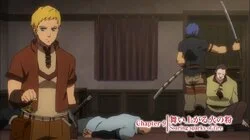 Chapter 9: Soaring Sparks of Fire