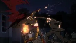 Chapter 11: Jaldabaoth