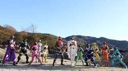 Echo in the Universe! Alright, Lucky