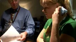 The Slip / Pure Victim