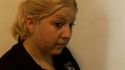 Brother's Blood / Trapped