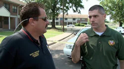 Southwick / Devil's Doorway