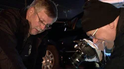 Night Out / One Gram