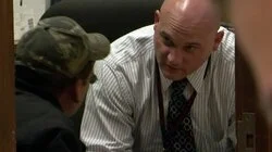 Without a Trace / Street Justice