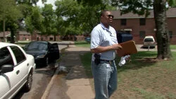 Last Words / Nowhere to Hide