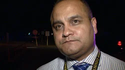 No Return / Dangerous Game