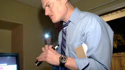 Blood Alley / Bad Deal