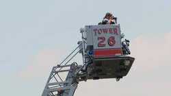 The Chase / One Shot