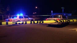 Deadly Encounter / Car Trouble