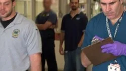 Tiny Dancers / Right Hand Man