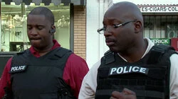 Mobbed / Night Shift