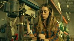 Another Day in the Diamond