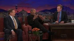 Laurence Fishburne, Nicole Byer, Liza Anne