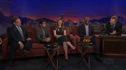 Kumail Nanjiani, Van Jones, Judah & the Lion