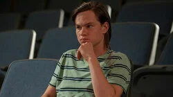 Valerie is Brought to Her Knees