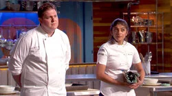 Ultimate Top Chef Taco Bar