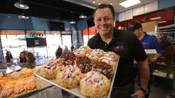 Rollin' in the Dough