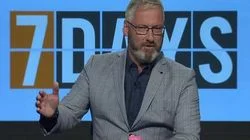 Friday 9 February 2018