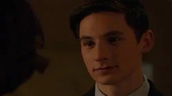 Is This Henry Mills?