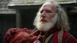 Smash the Mirror, Part 1