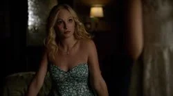 The World Has Turned and Left Me Here