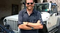 Captain Morgan's Lost Gold