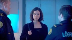 Morðið í stjórnarráðinu – fyrri hluti