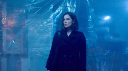 Morðið í Hörpu - fyrri hluti