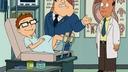 Deacon Stan, Jesus Man