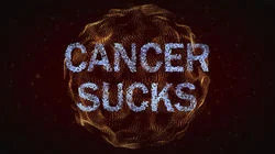 Cancer Sucks
