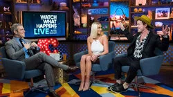 Jake Shears & Stassi Schroeder