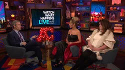 Dorit Kemsley & Katy Mixon