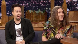 Lin-Manuel Miranda, "Weird Al" Yankovic, Macaulay Culkin, Francis and the Lights